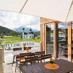 Wetterstein Hotel 4*