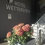 Otel Wetterstein Seefeld in Tirol