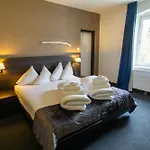 Hotel Wetterstein
