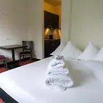 Otel Wetterstein Seefeld in Tirol