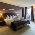 Wetterstein Hotel 4*