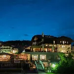 Wetterstein Otel Seefeld in Tirol