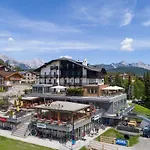 Wetterstein Seefeld in Tirol