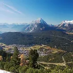 Wetterstein 4* Seefeld in Tirol
