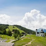 Wetterstein Szálloda