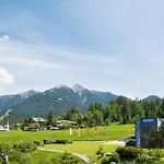 Szálloda Wetterstein 4*