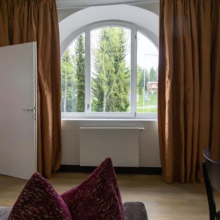 Wetterstein 4*