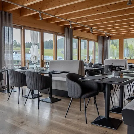 Wetterstein 4* Seefeld w Tirolu