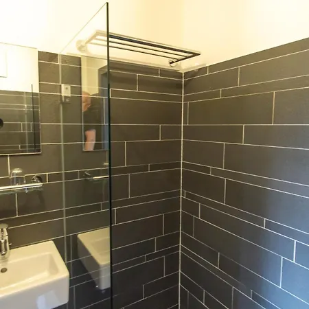 Wetterstein מלון 4*