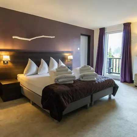 Wetterstein Szálloda 4*