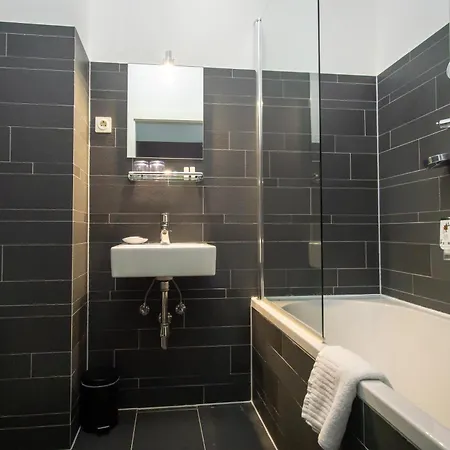 Wetterstein מלון זיפלד אין טירול