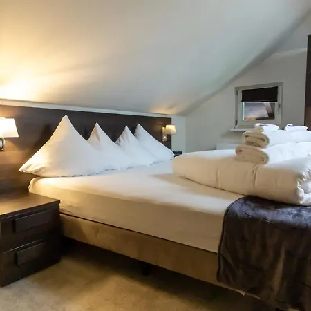 Wetterstein 4*