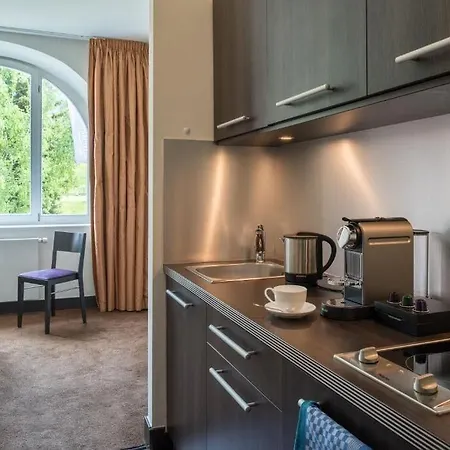 Wetterstein מלון זיפלד אין טירול