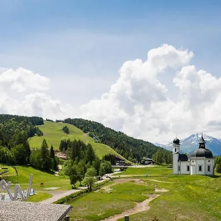Wetterstein By Keyone Hotel