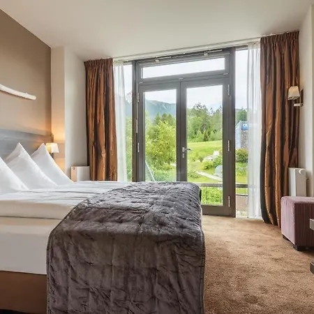 Wetterstein 4*