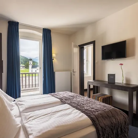 Wetterstein 4* Seefeld w Tirolu