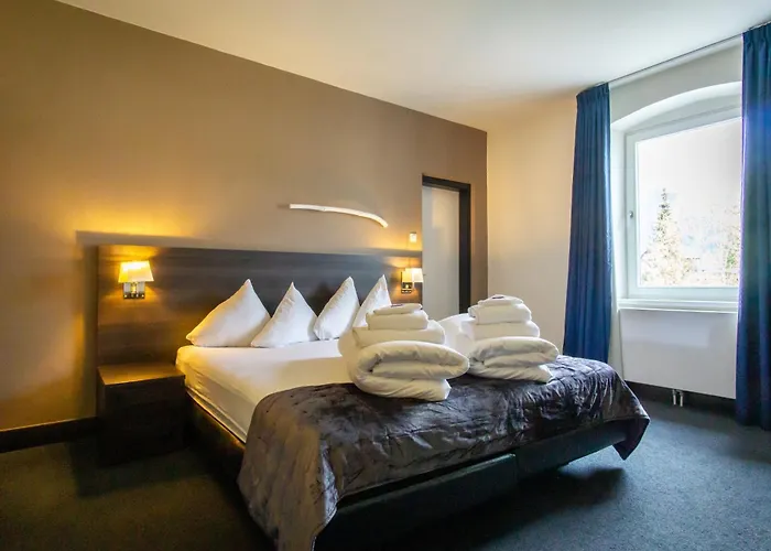 Wetterstein Hotel Seefeld in Tirol