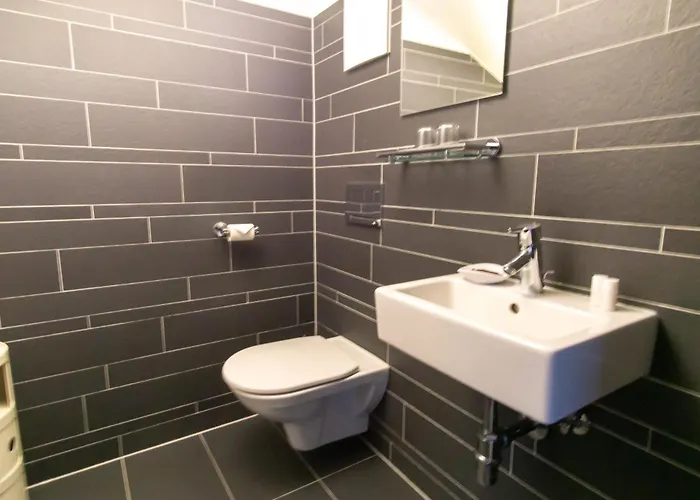 Wetterstein Hotel 4*