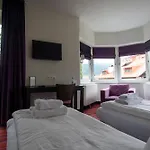 Wetterstein 호텔 제펠드 인 티롤
