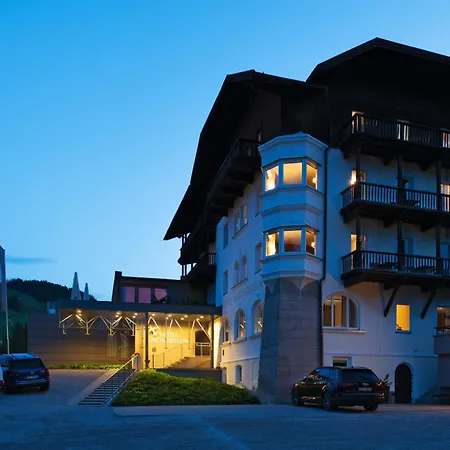 Wetterstein Seefeld in Tirol