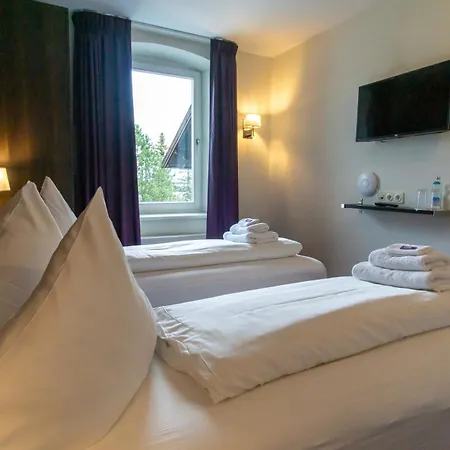 Wetterstein 4* Seefeld in Tirol