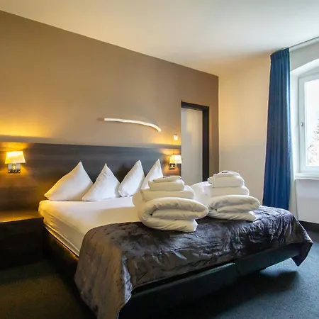 Wetterstein Hotel Seefeld in Tirol