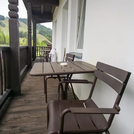 Wetterstein 4*