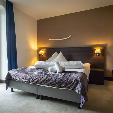 Wetterstein 4*