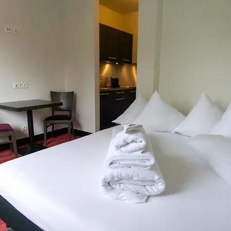 Hotel Wetterstein Seefeld in Tirol