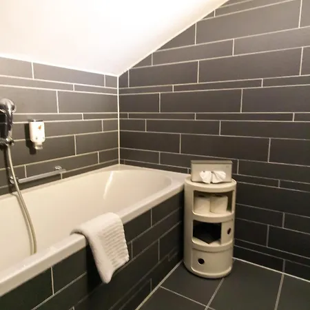 Wetterstein Hotel 4*