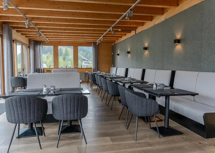 Hotell Wetterstein 4*