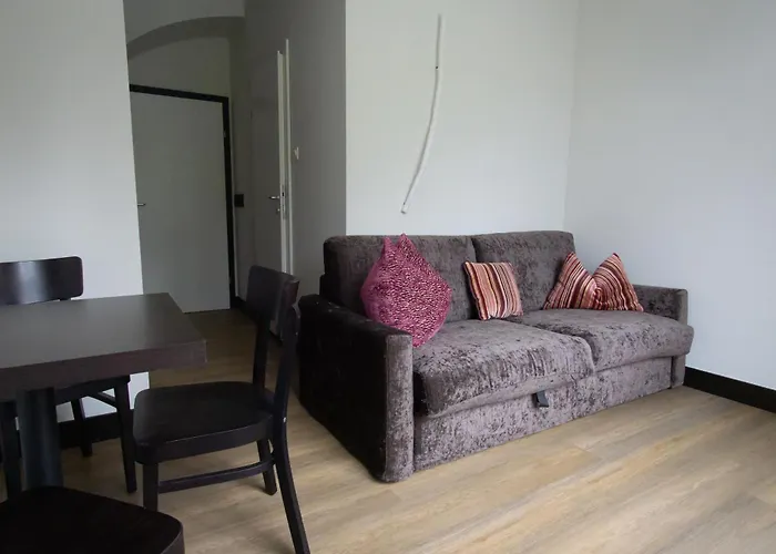 Hotell Wetterstein 4*