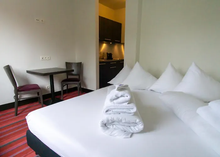 Hotell Wetterstein Seefeld in Tirol