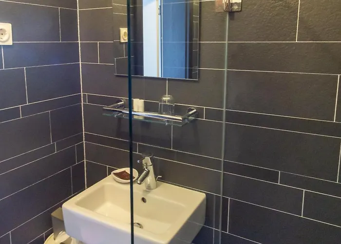 Hotell Wetterstein Seefeld in Tirol