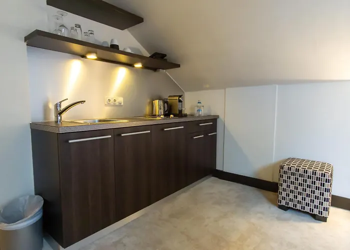 Wetterstein Hotell Seefeld in Tirol