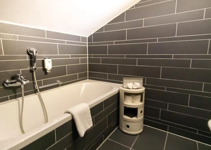 Wetterstein Hotell 4*