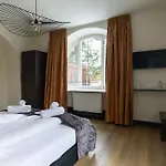 Wetterstein 호텔
