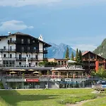 Wetterstein 호텔 4*