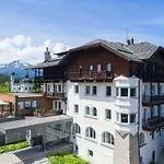 Wetterstein 호텔 제펠드 인 티롤
