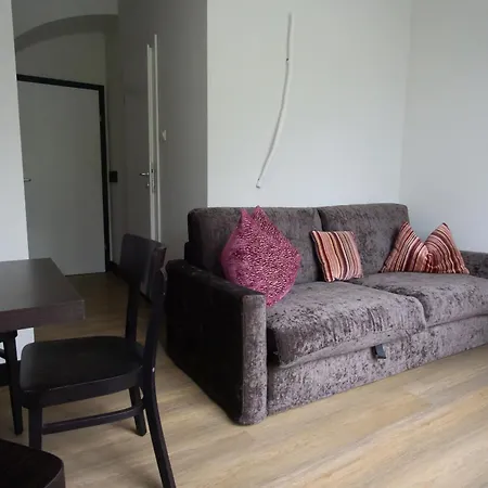 ホテル Wetterstein 4*