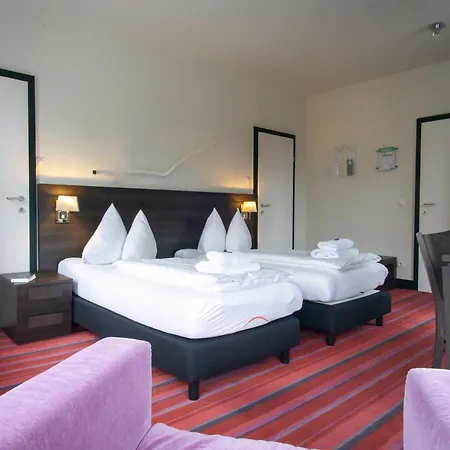 ホテル Wetterstein 4*