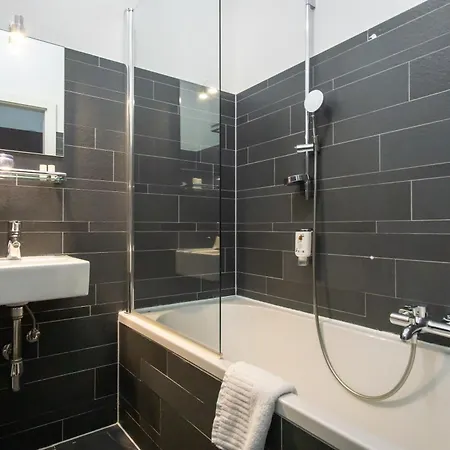 ホテル Wetterstein