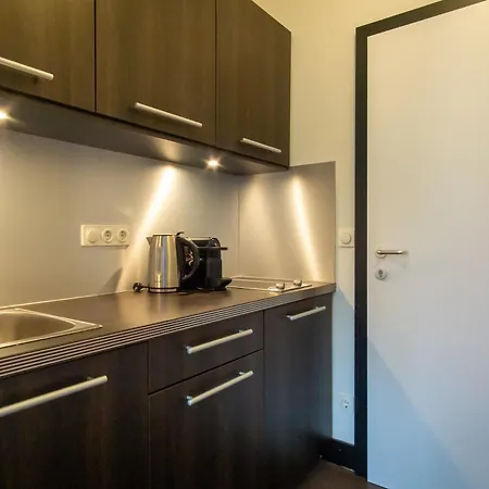 Wetterstein ホテル ゼーフェルト・イン・チロル