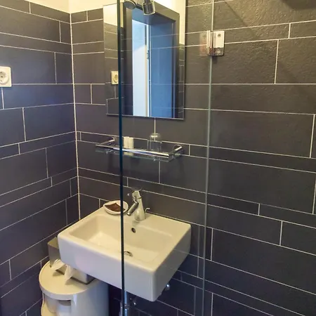 ホテル Wetterstein ゼーフェルト・イン・チロル