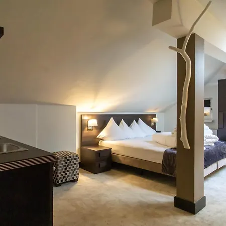 Wetterstein 4*