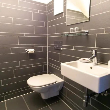 Wetterstein ホテル 4*