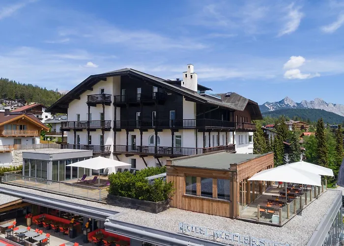 Wetterstein 4*