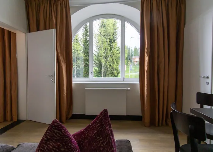 Wetterstein 4*