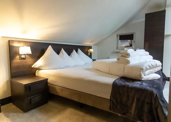 Wetterstein 4*