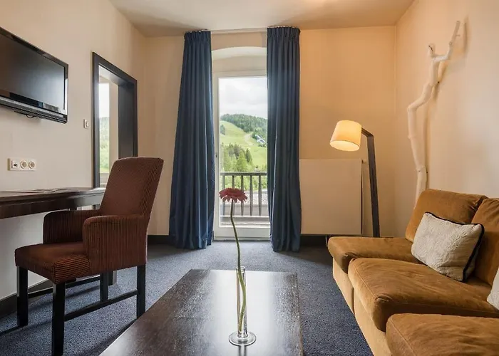 Wetterstein 4*